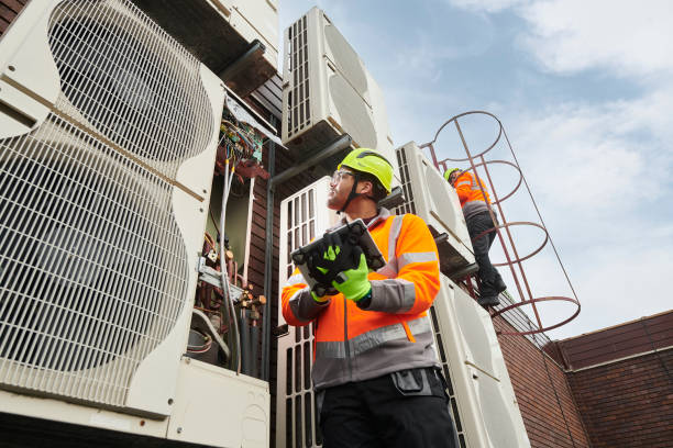Best HVAC Replacement Cost  in Zanesville, OH