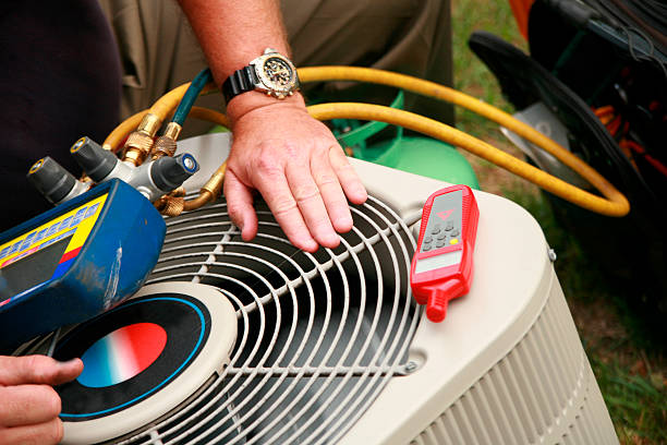 Best Air Conditioning Repair  in Zanesville, OH