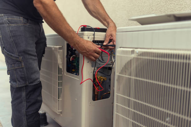 Best Furnace Installation  in Zanesville, OH