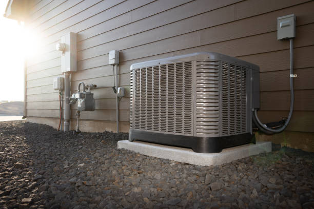 Best HVAC Emergency Services  in Zanesville, OH